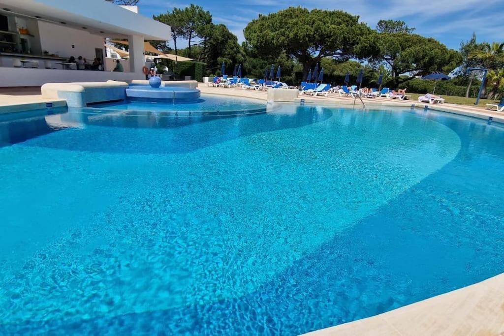 Victory Village Club,Quinta Do Lago Loule Luaran gambar