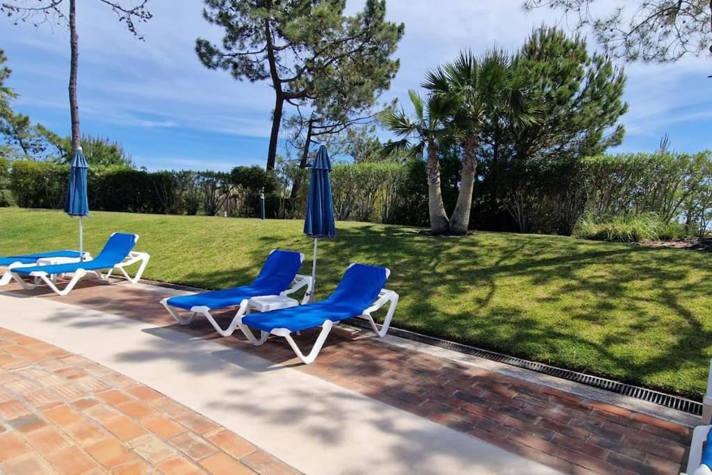 Victory Village Club,Quinta Do Lago Loule Luaran gambar