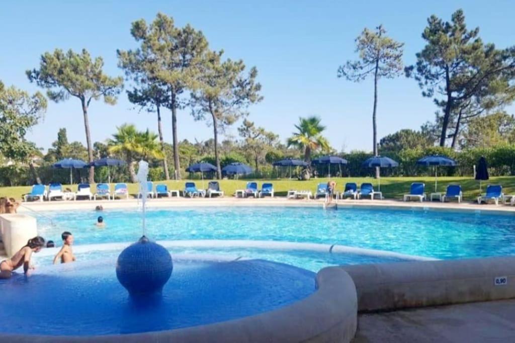 Victory Village Club,Quinta Do Lago Loule Luaran gambar