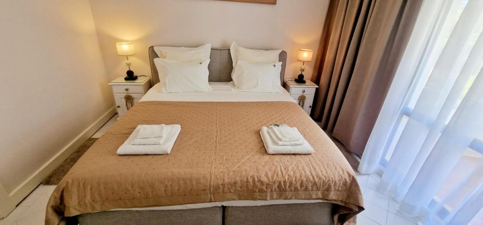 Victory Village Club,Quinta Do Lago Loule Luaran gambar