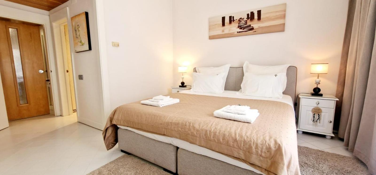 Victory Village Club,Quinta Do Lago Loule Luaran gambar